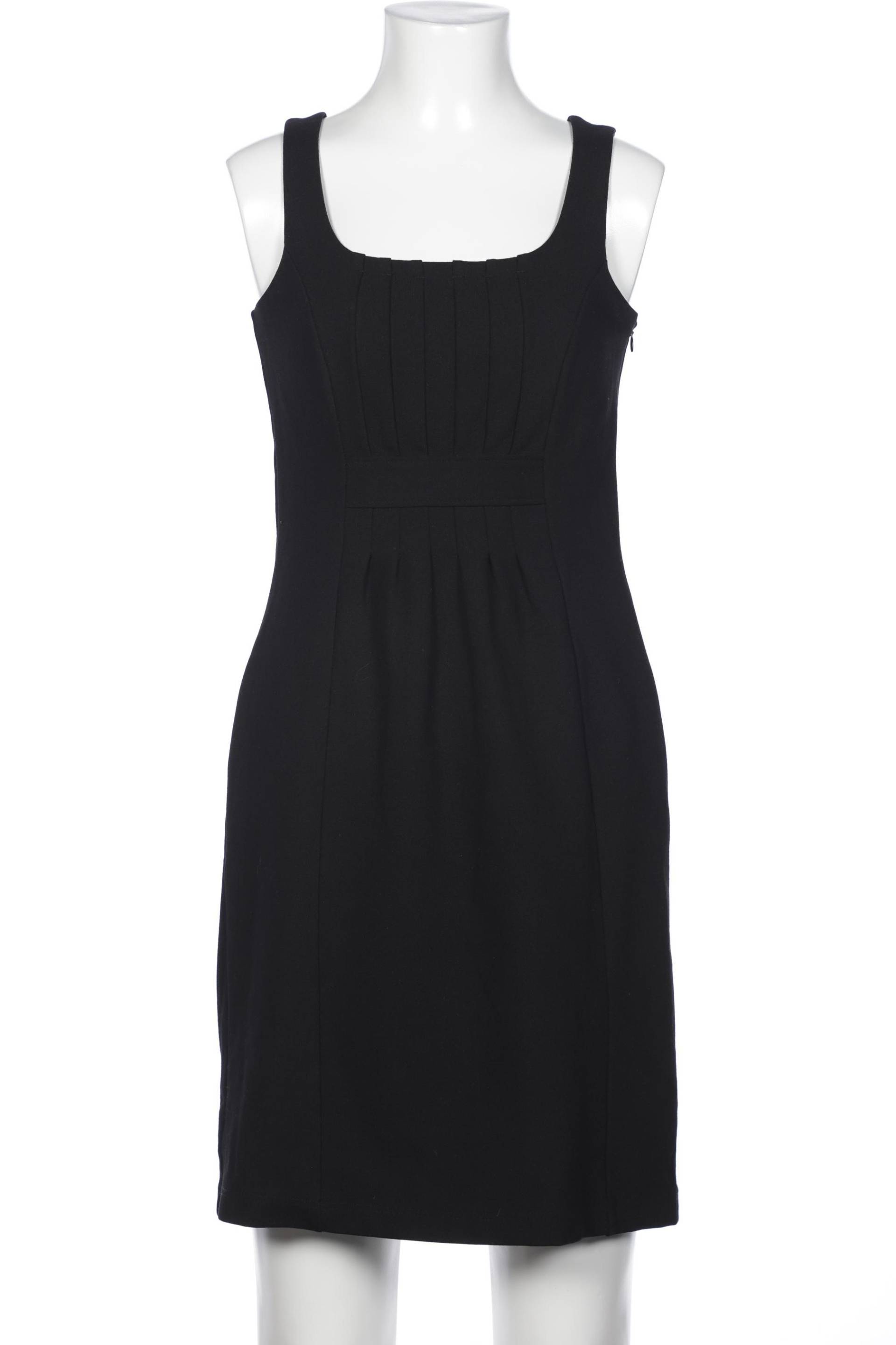 Tom Tailor Damen Kleid, schwarz von Tom Tailor