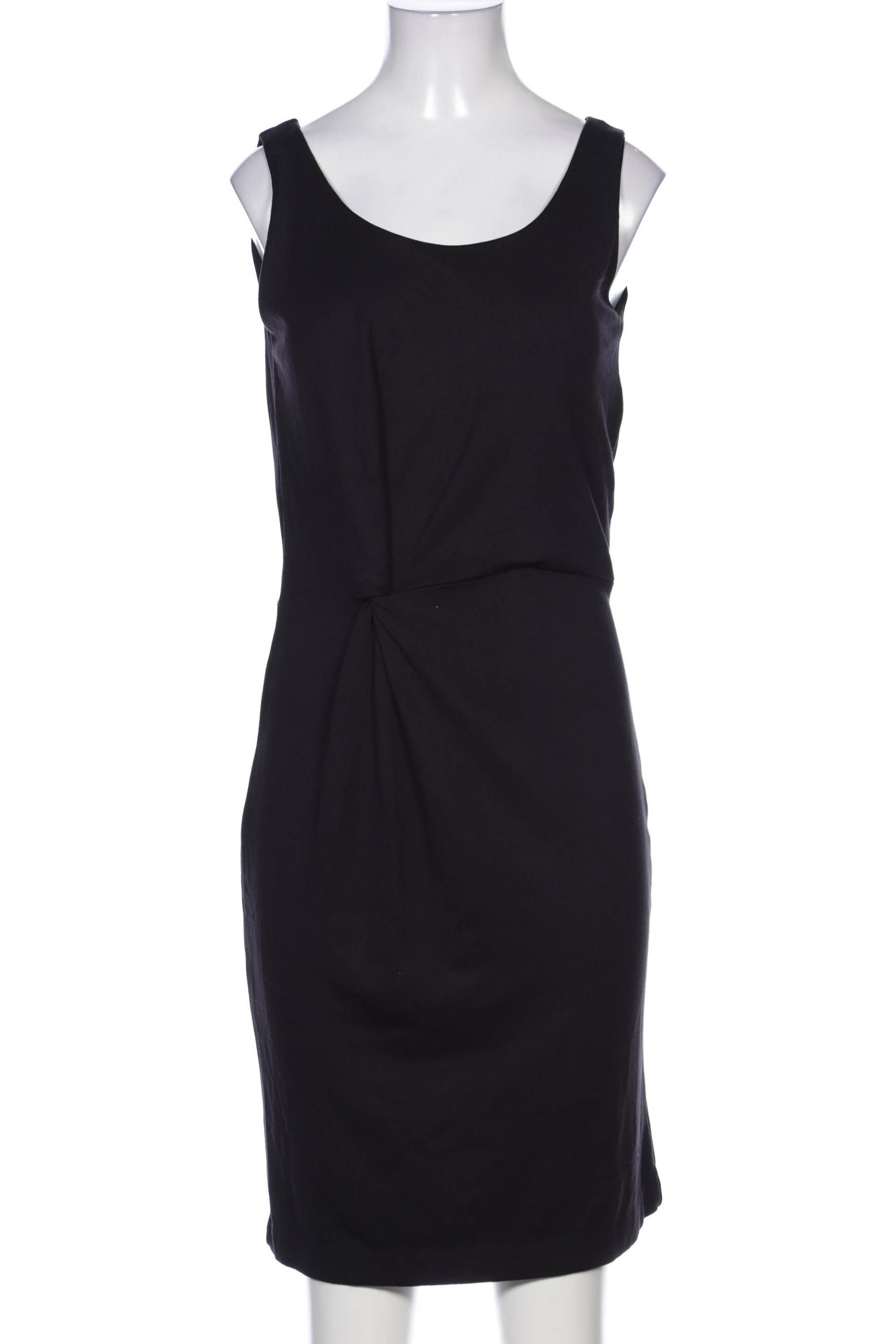 Tom Tailor Damen Kleid, schwarz von Tom Tailor