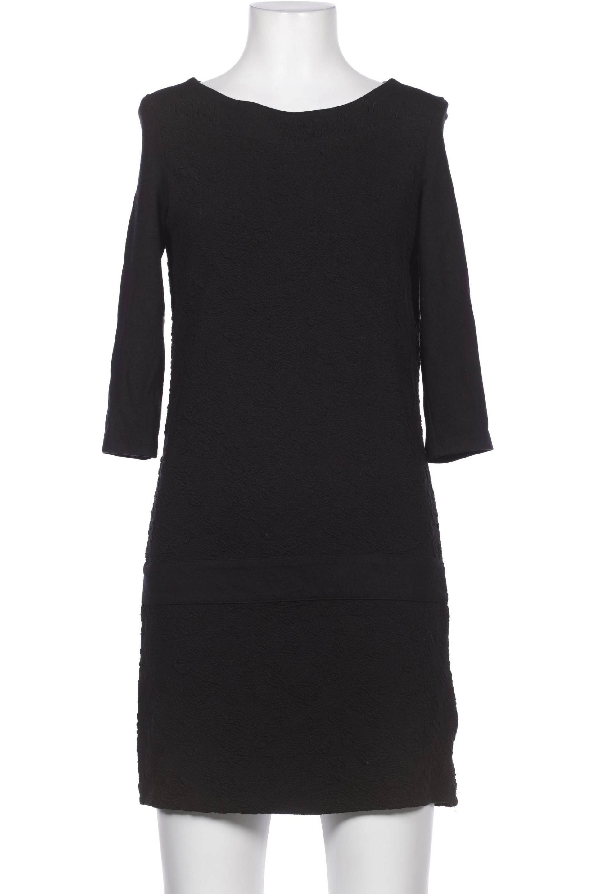 Tom Tailor Damen Kleid, schwarz von Tom Tailor