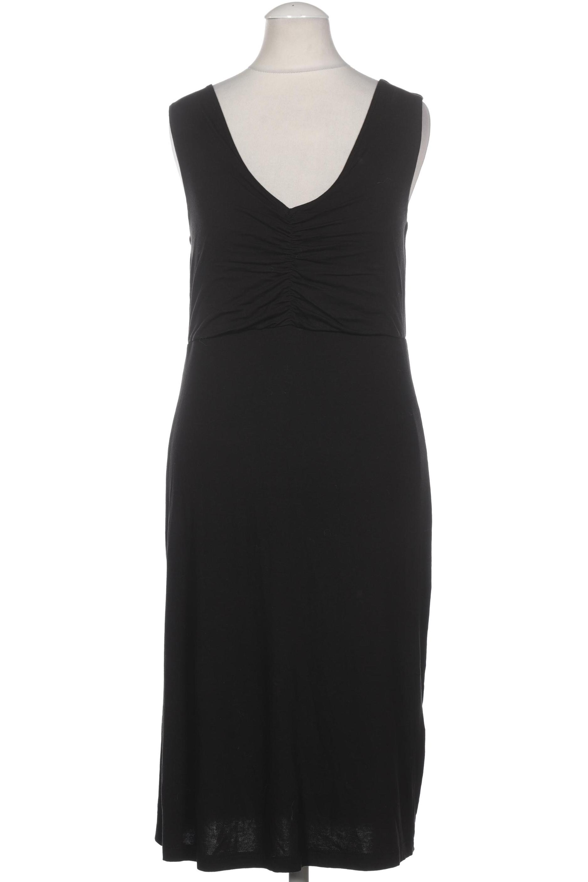 Tom Tailor Damen Kleid, schwarz von Tom Tailor