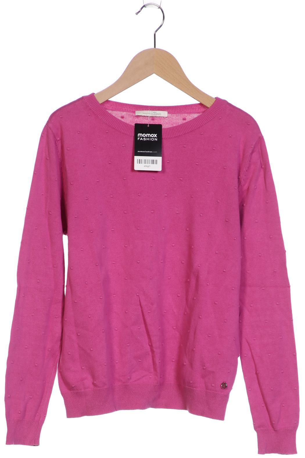 Tom Tailor Damen Pullover, pink von Tom Tailor