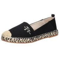 Tom Tailor Espadrilles Damen schwarz|schwarz|schwarz|schwarz|schwarz|schwarz|schwarz von Tom Tailor