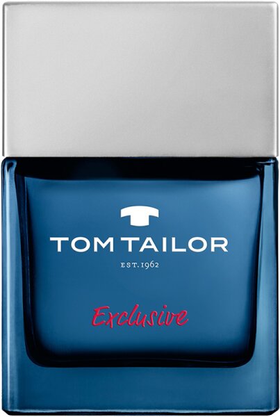 Tom Tailor Exclusive Man Eau de Toilette (EdT) 30 ml von Tom Tailor