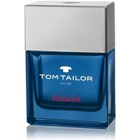 Tom Tailor Exclusive Man Eau de Toilette von Tom Tailor