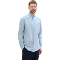 Tom Tailor Herren Freizeithemd OXFORD - Regular Fit von Tom Tailor