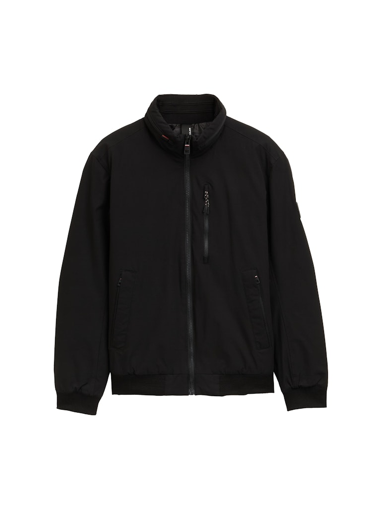 Tom Tailor Herren Jacke 1046226 von Tom Tailor