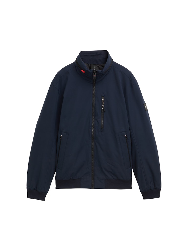 Tom Tailor Herren Jacke 1046226 von Tom Tailor