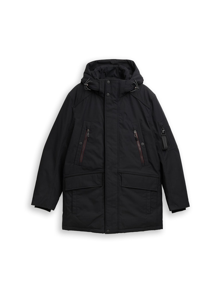Tom Tailor Herren Jacke 1047040 von Tom Tailor