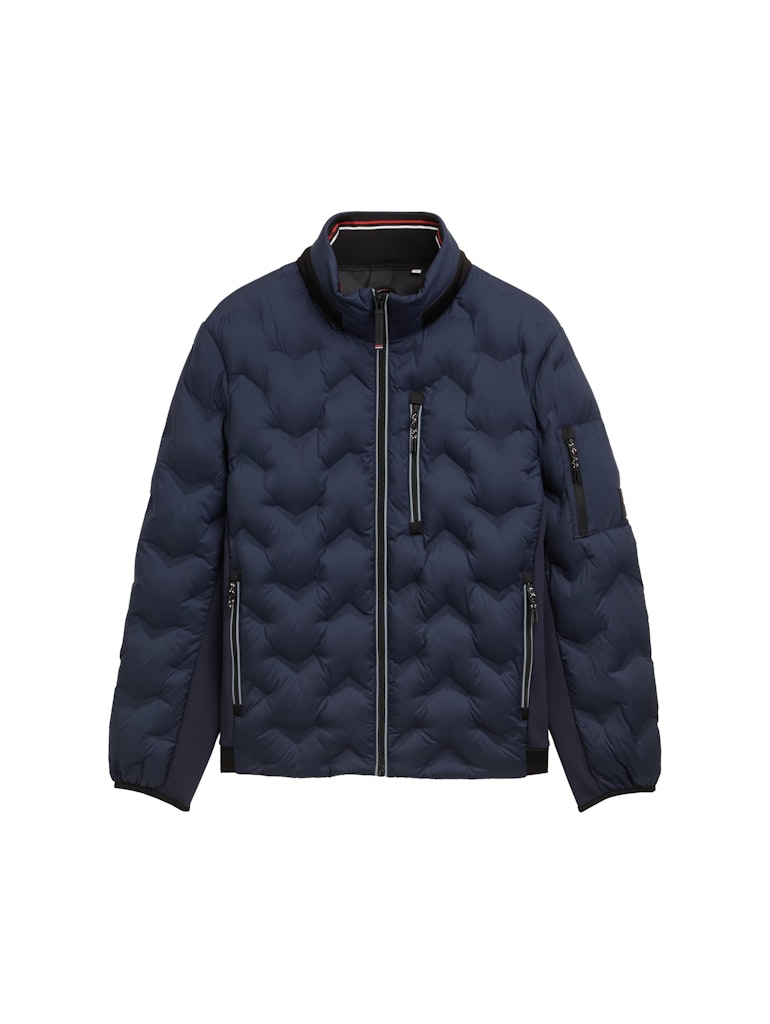 Tom Tailor Herren Jacke 1048128 Tom Tailor Herren Jacke 1048128 von Tom Tailor