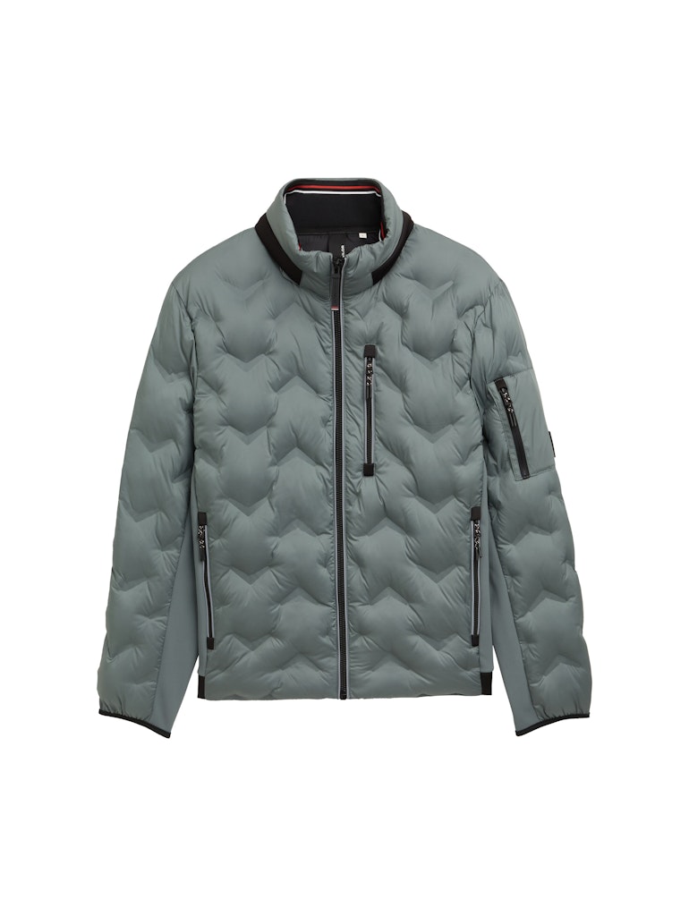 Tom Tailor Herren Jacke 1048128 von Tom Tailor