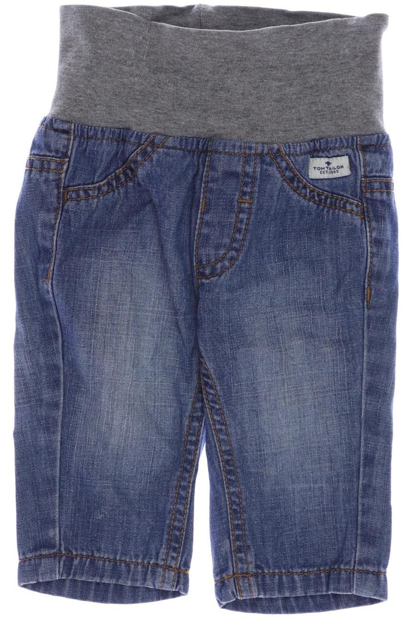 Tom Tailor Jungen Jeans, blau von Tom Tailor