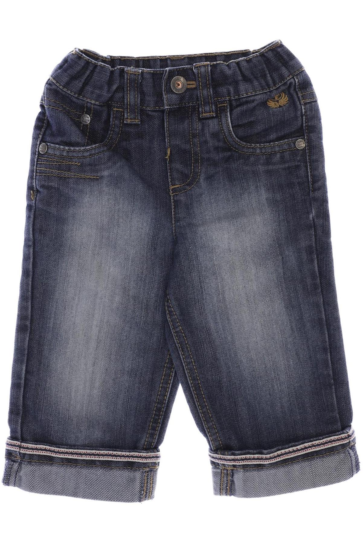 Tom Tailor Jungen Jeans, blau von Tom Tailor