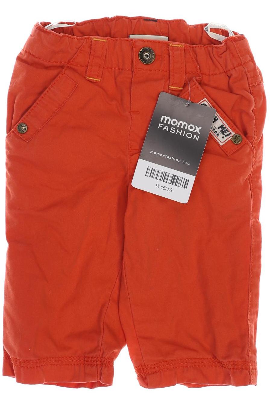 Tom Tailor Jungen Jeans, orange von Tom Tailor