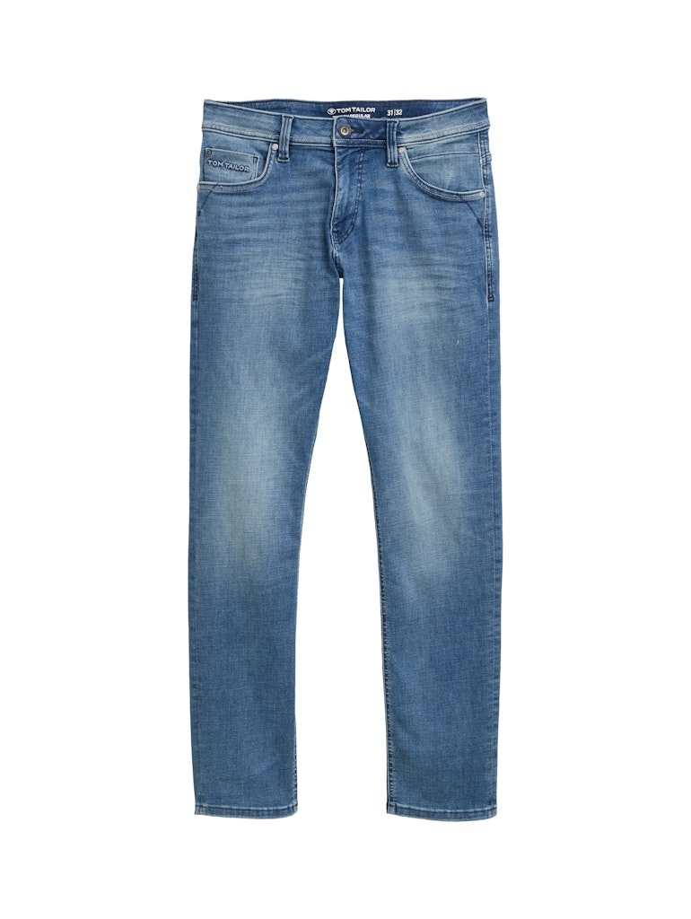 Tom Tailor Herren Jeans 1044971 von Tom Tailor