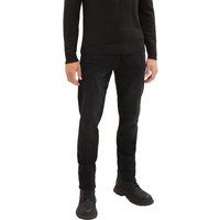Tom Tailor Herren Jeans JOSH - Slim Fit - Schwarz - Used Dark Stone Black Denim Tom Tailor Herren Jeans JOSH - Slim Fit - Schwarz - Used Dark Stone Black Denim von Tom Tailor
