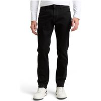 Tom Tailor Herren Jeans TTJOSH REGULAR - Regular Slim Fit - Blau Grau Schwarz von Tom Tailor