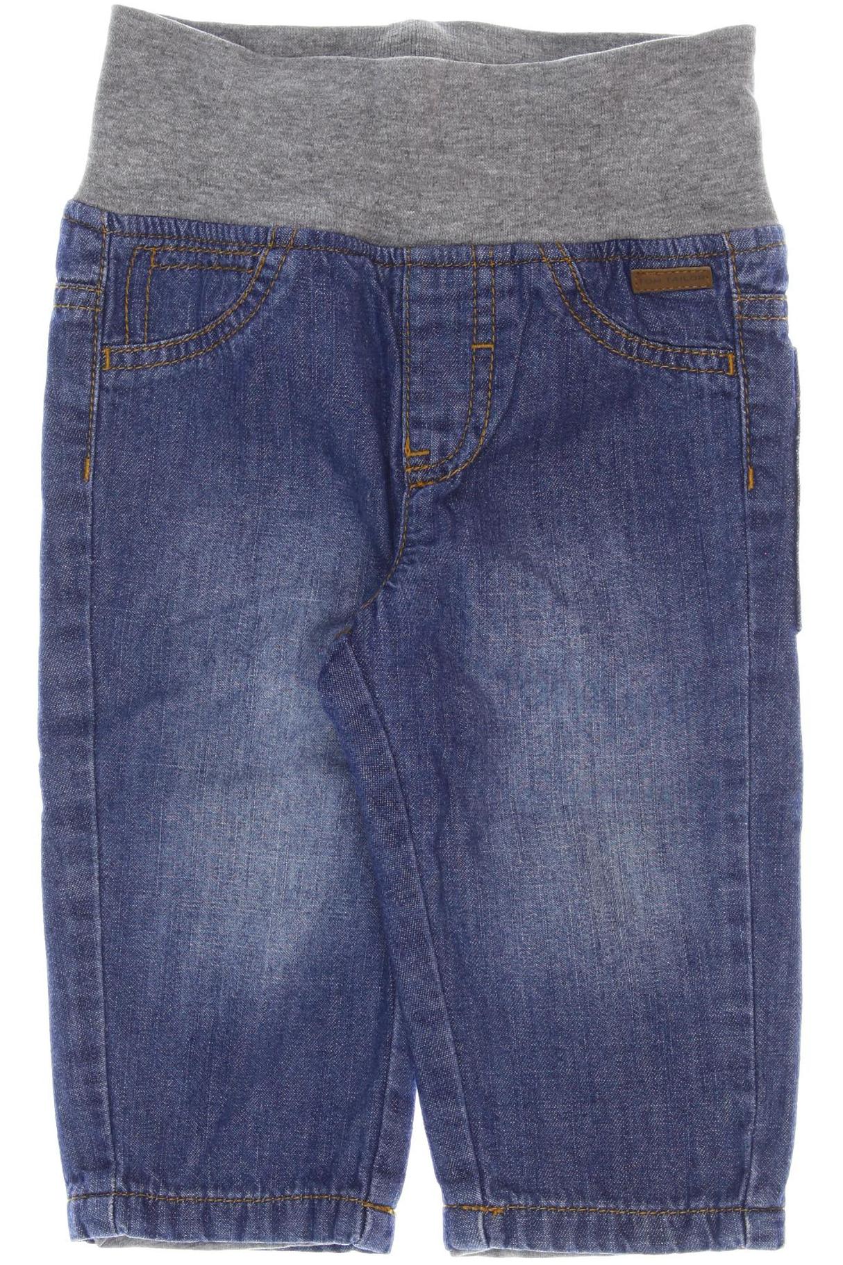 Tom Tailor Jungen Jeans, blau von Tom Tailor