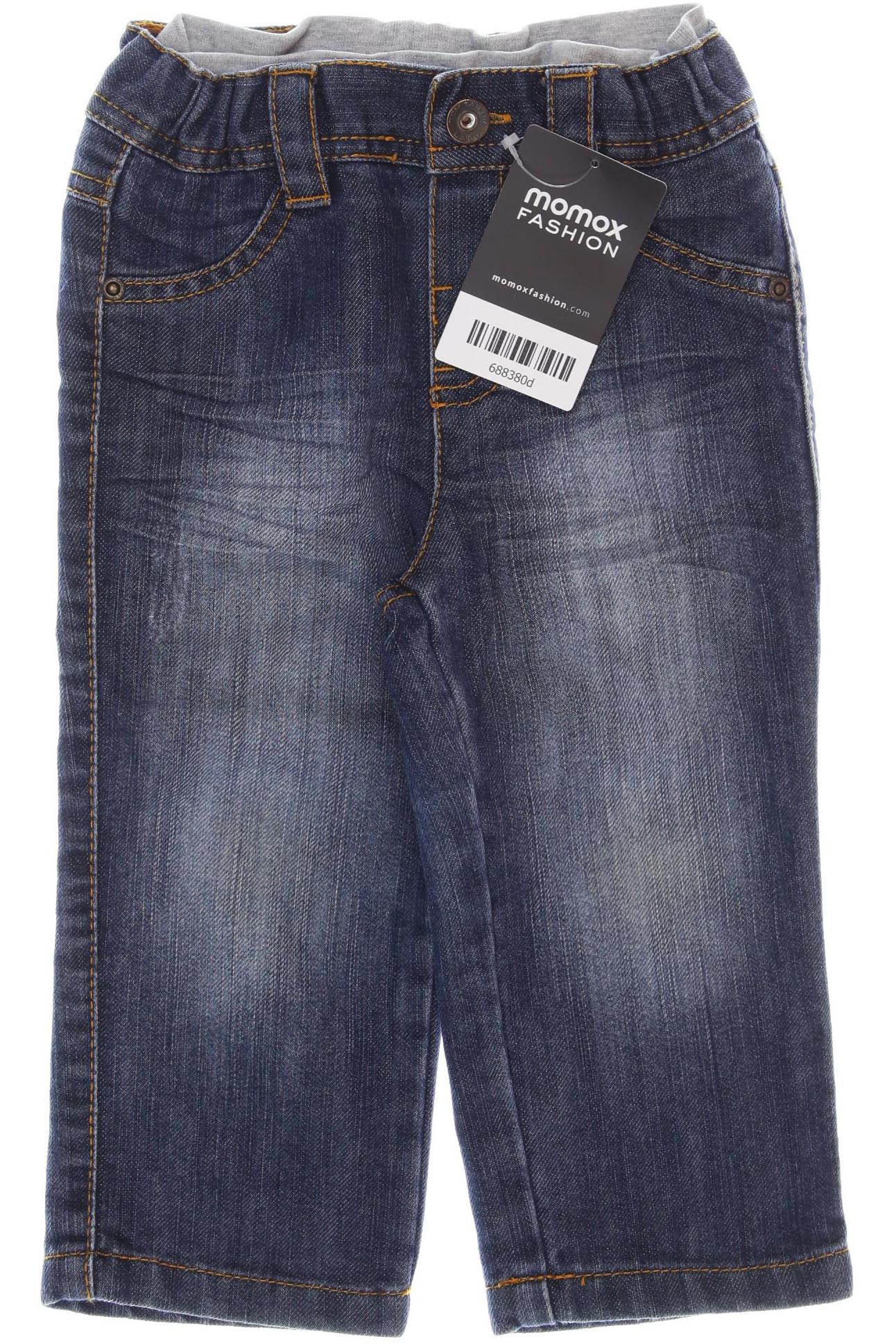 Tom Tailor Jungen Jeans, blau von Tom Tailor