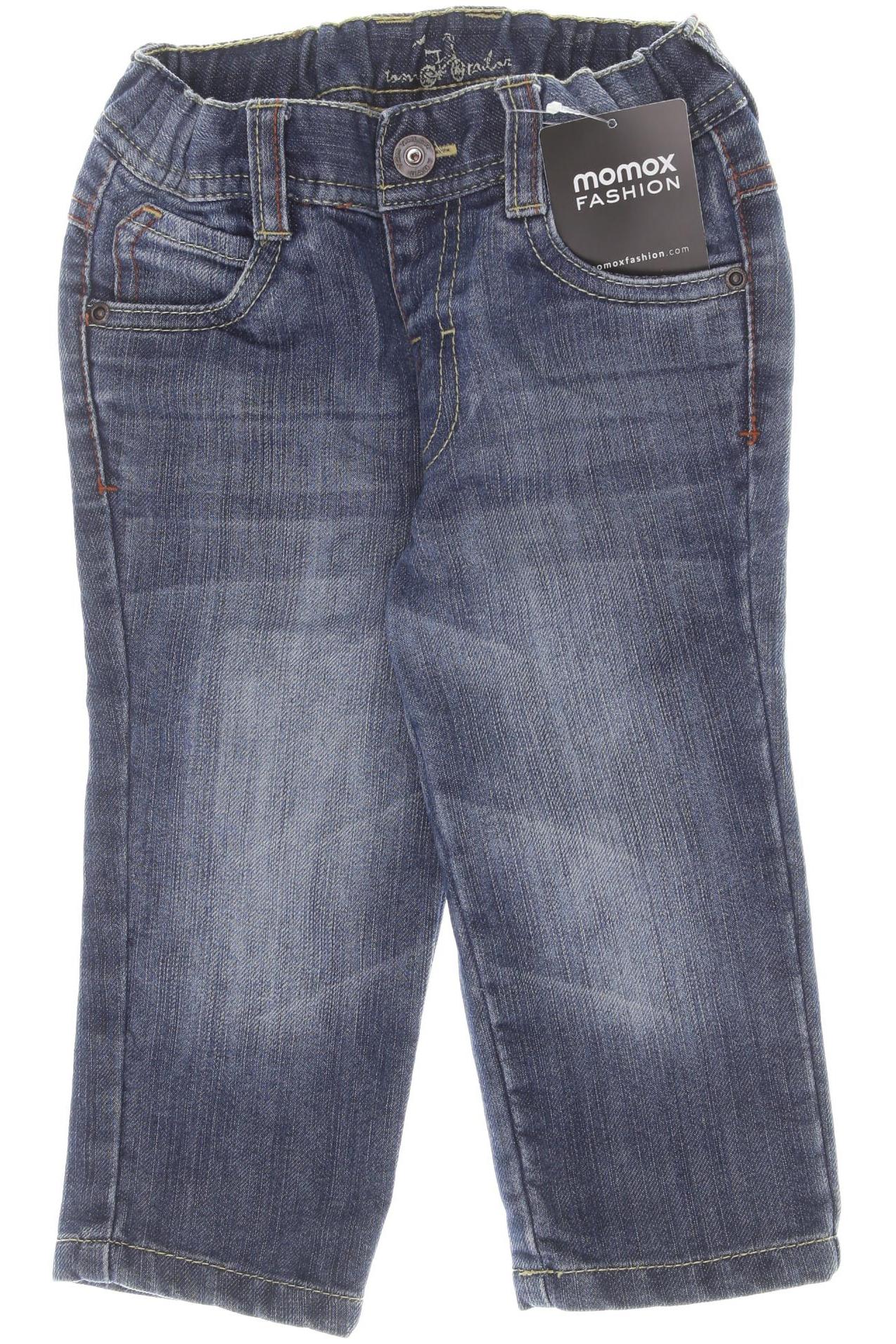 Tom Tailor Jungen Jeans, blau von Tom Tailor