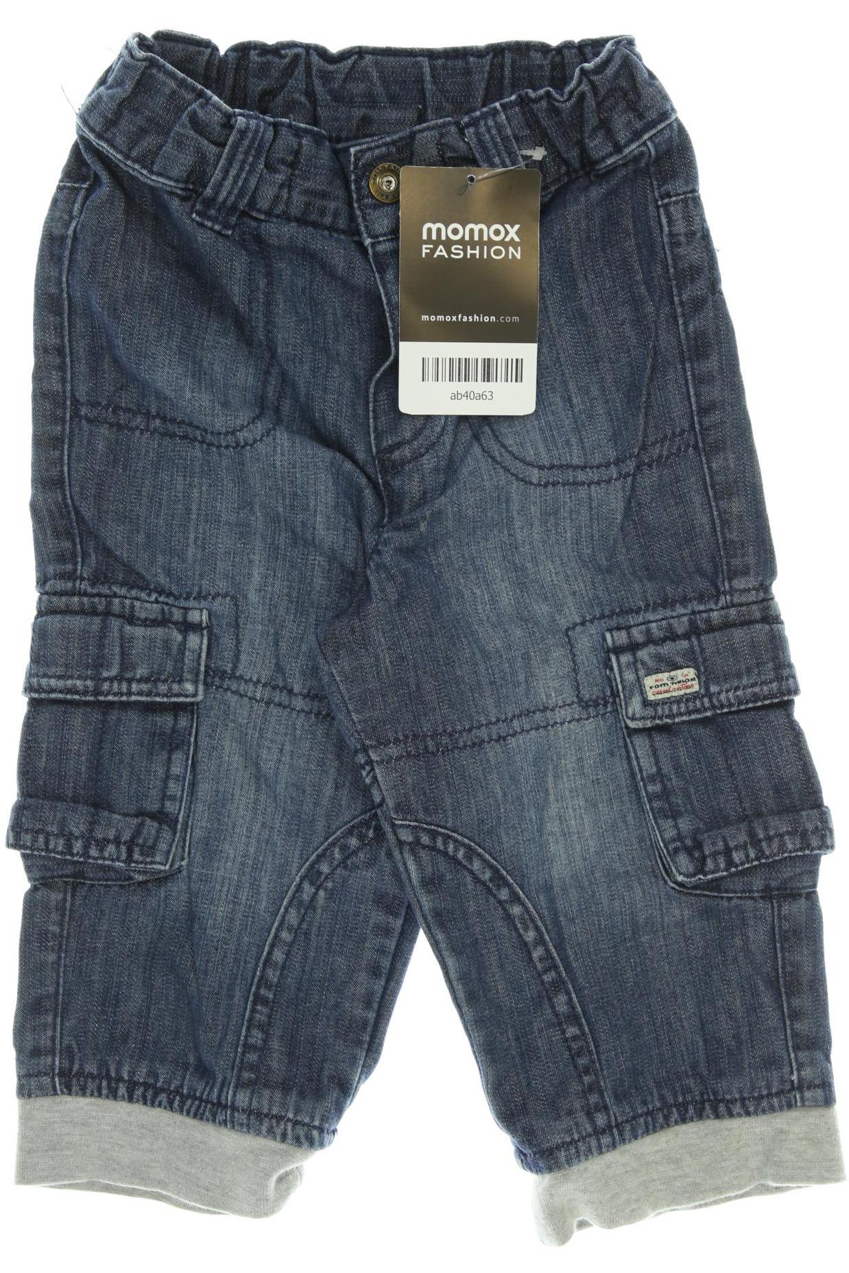 Tom Tailor Jungen Jeans, blau von Tom Tailor