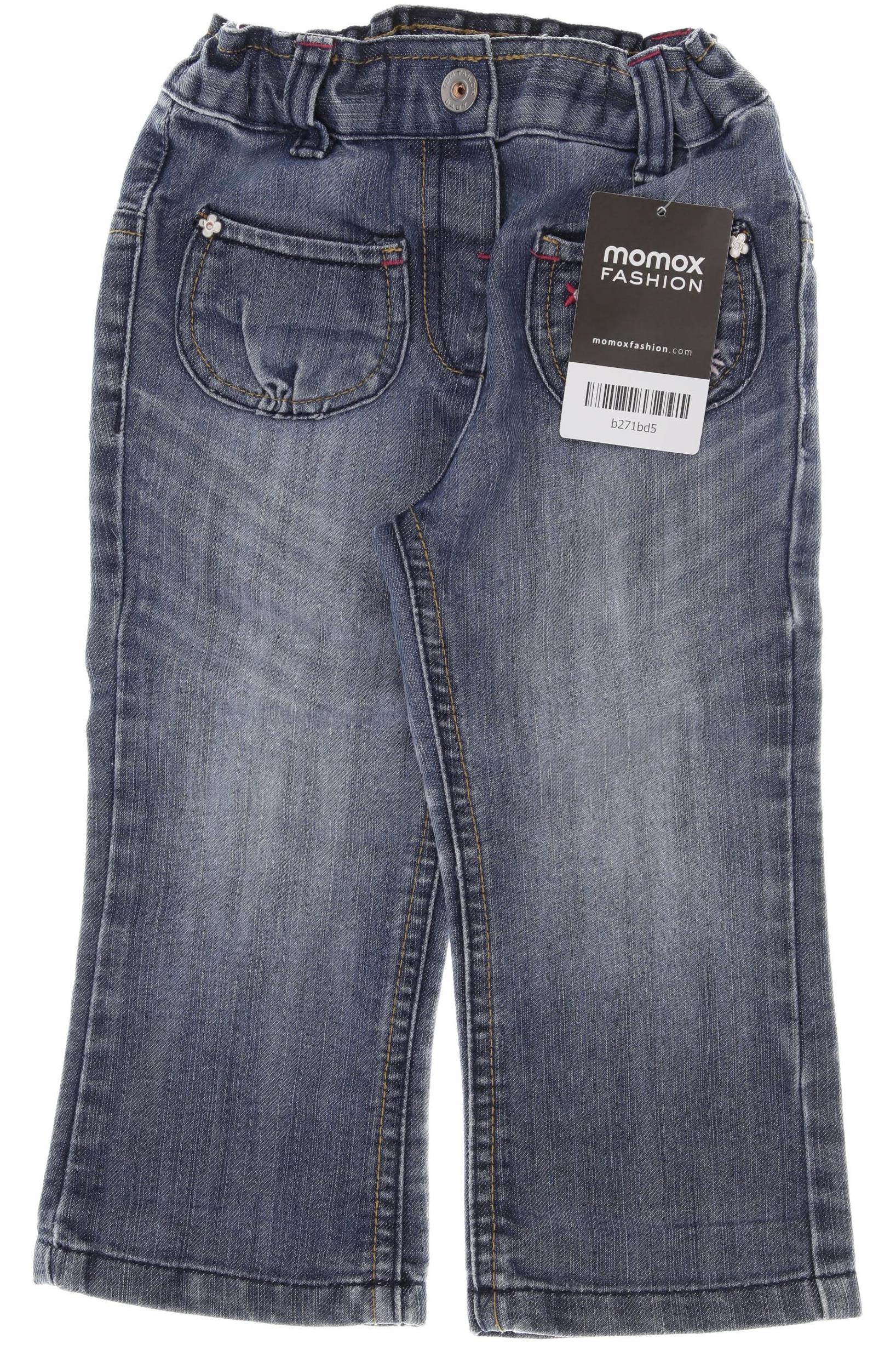 Tom Tailor Jungen Jeans, blau von Tom Tailor