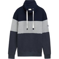 Tom Tailor Herren Kapuzenpullover CUTLINE - Regular Fit von Tom Tailor