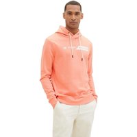 Tom Tailor Herren Kapuzenpullover PRINTED HOODIE - Regular Fit Tom Tailor Herren Kapuzenpullover PRINTED HOODIE - Regular Fit von Tom Tailor