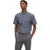 Tom Tailor Herren Kurzarm Hemd STRUCTURED -Regular Fit von Tom Tailor
