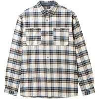 Tom Tailor Herren Langarm Hemd CHECKED - Relaxed Fit Tom Tailor Herren Langarm Hemd CHECKED - Relaxed Fit von Tom Tailor