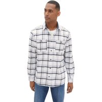 Tom Tailor Herren Langarm Hemd COMFORT CHECK - Regular Fit Tom Tailor Herren Langarm Hemd COMFORT CHECK - Regular Fit von Tom Tailor