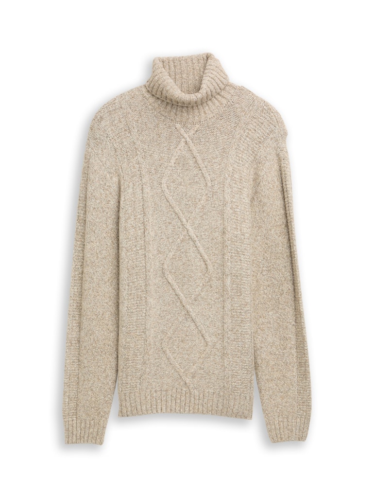 Tom Tailor Herren Pullover 1048786 von Tom Tailor