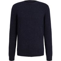 Tom Tailor Herren Rundhals Pullover KNITTED NEP - Regular Fit Tom Tailor Herren Rundhals Pullover KNITTED NEP - Regular Fit von Tom Tailor