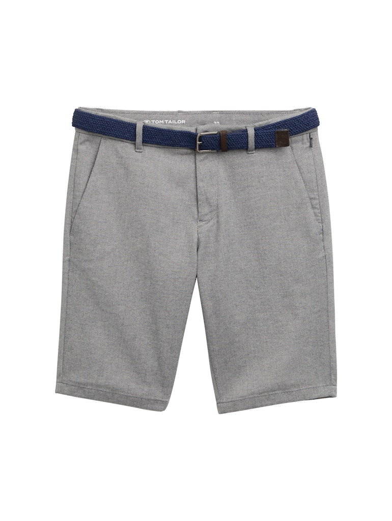 Tom Tailor Herren Short 1044707 von Tom Tailor