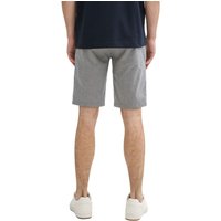 Tom Tailor Herren Short TRAVELER SLIM CHINO SHORTS - Mid Waist Slim Fit von Tom Tailor