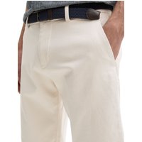 Tom Tailor Herren Short TRAVELER SLIM CHINO SHORTS - Mid Waist Slim Fit Tom Tailor Herren Short TRAVELER SLIM CHINO SHORTS - Mid Waist Slim Fit von Tom Tailor