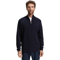 Tom Tailor Herren Strickpullover BASIC KNIT TROYER - Regular Fit von Tom Tailor