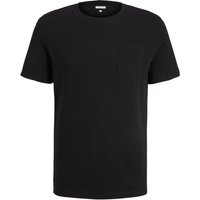 Tom Tailor Herren T-Shirt BASIC Regular Fit von Tom Tailor