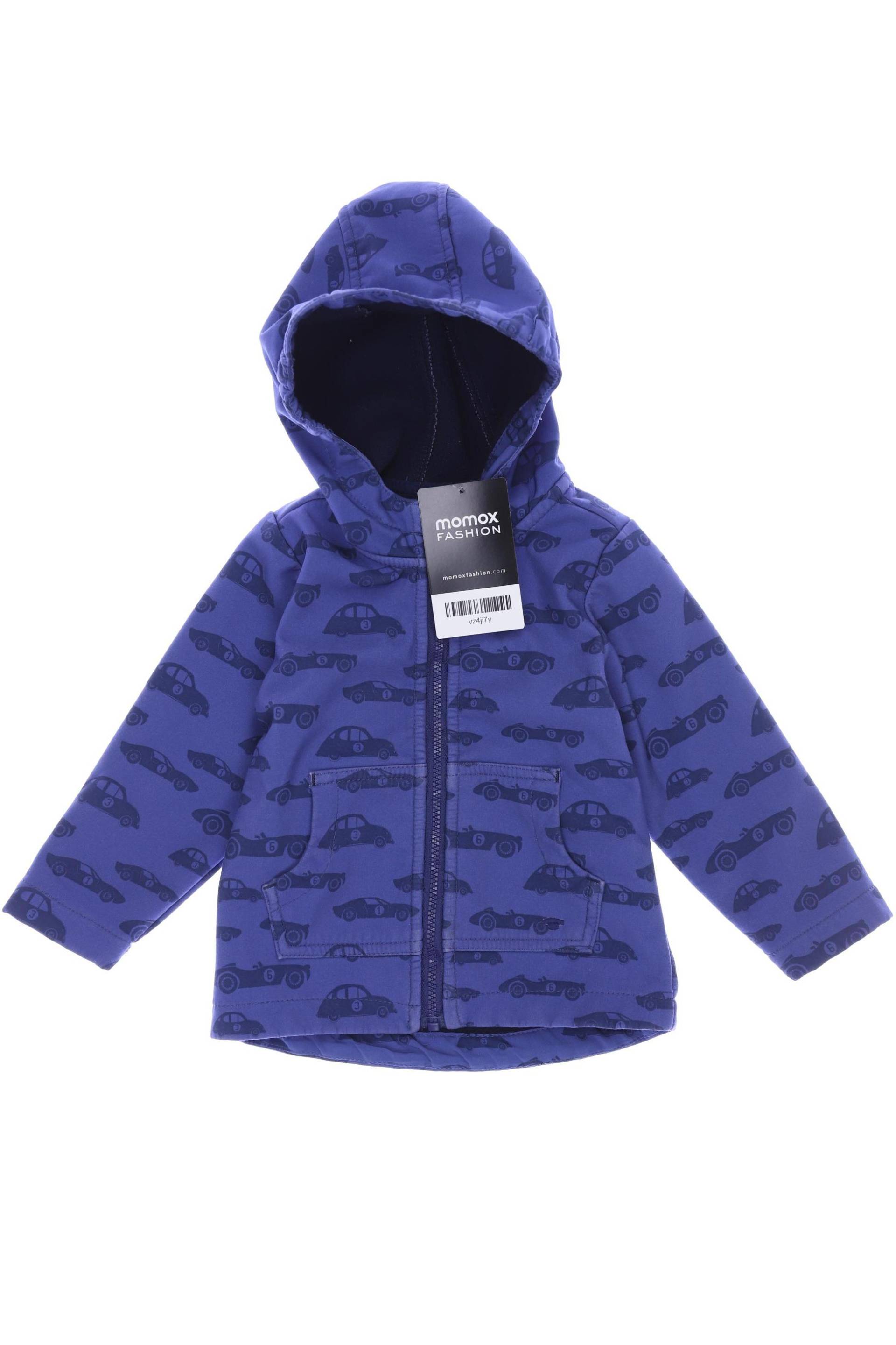 Tom Tailor Jungen Jacke, blau von Tom Tailor