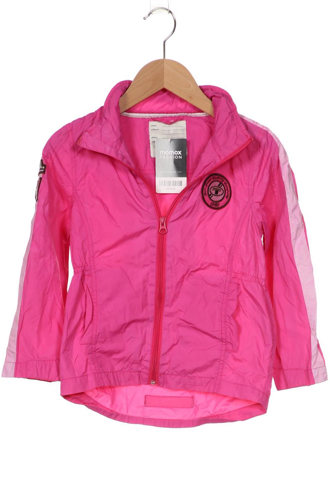 Tom Tailor Jungen Jacke, pink von Tom Tailor