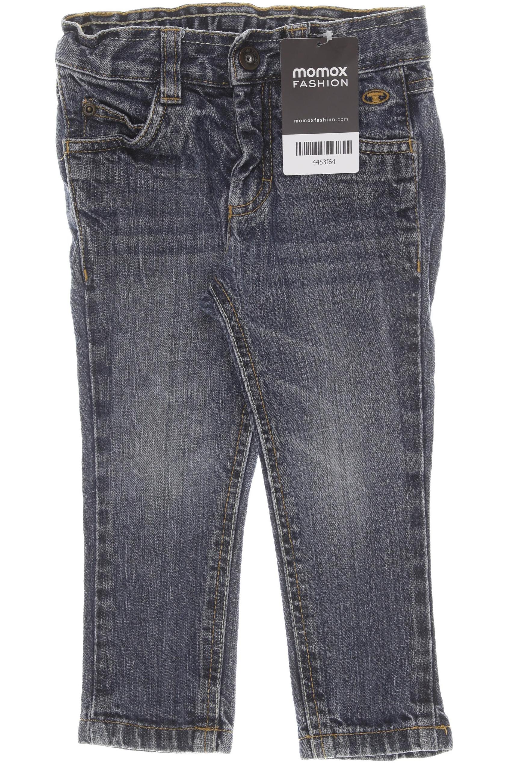 Tom Tailor Jungen Jeans, blau von Tom Tailor