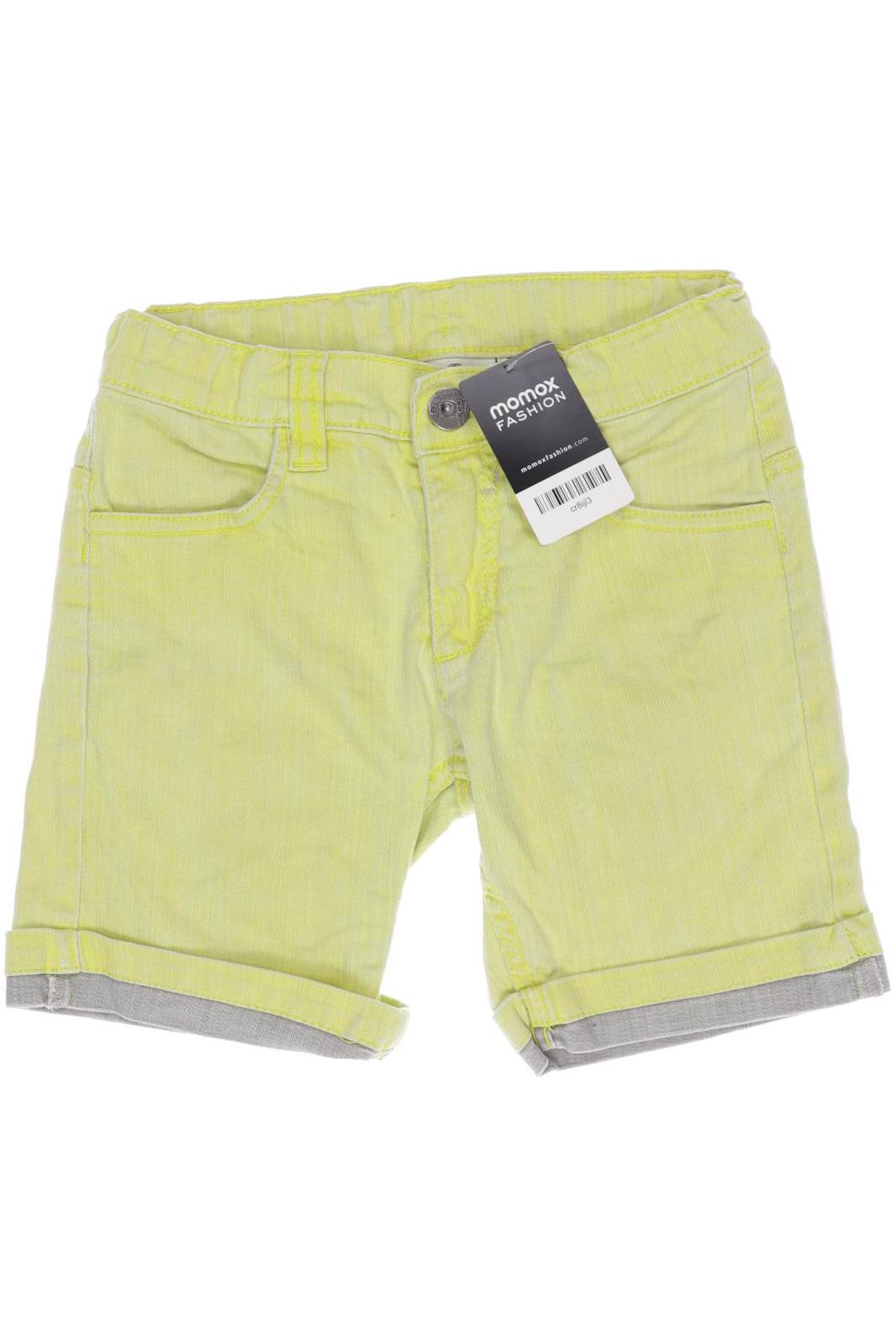 Tom Tailor Jungen Shorts, gelb von Tom Tailor