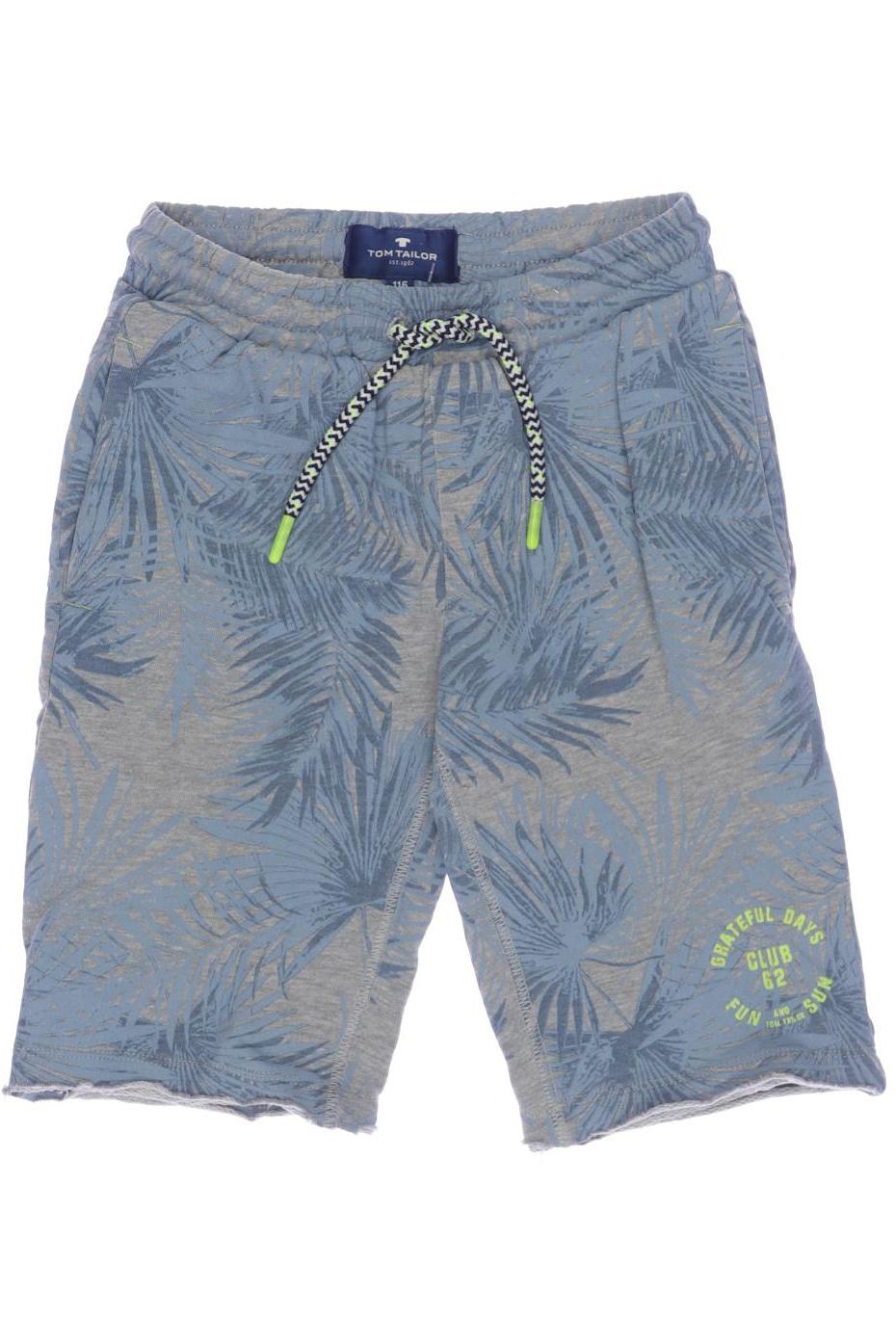 Tom Tailor Jungen Shorts, hellblau von Tom Tailor