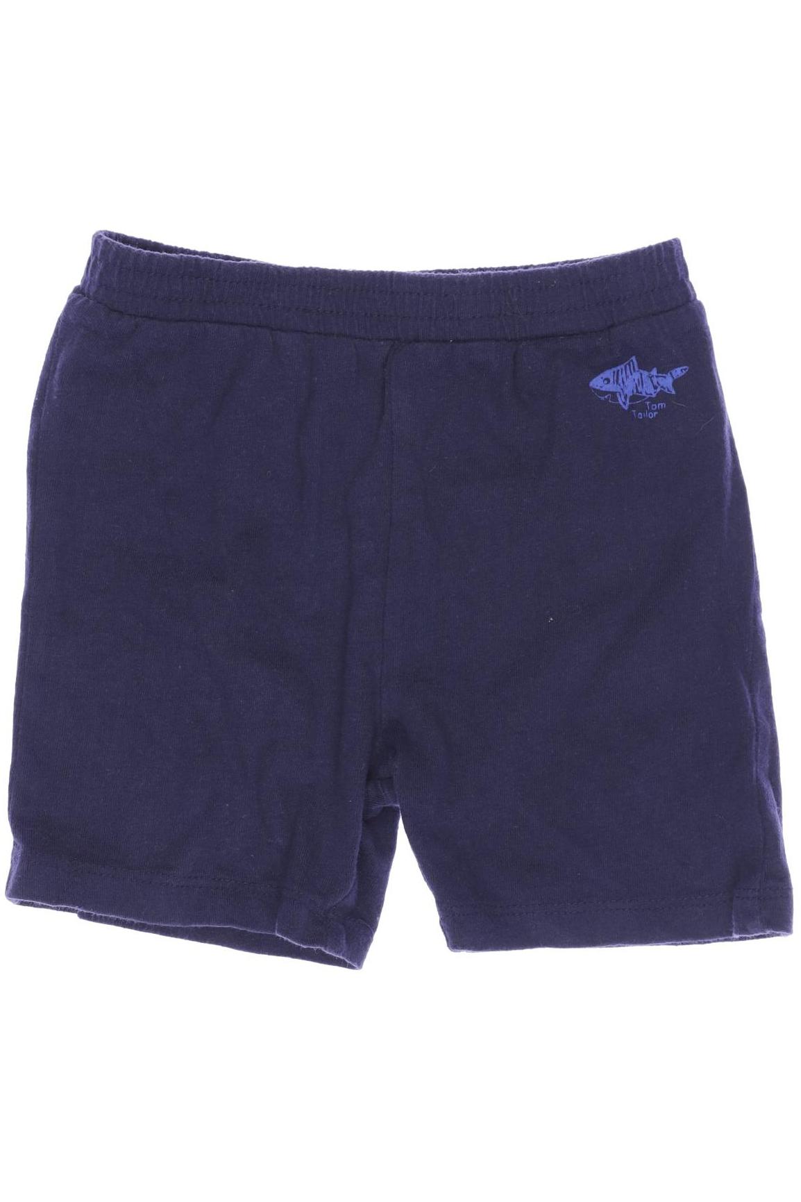 Tom Tailor Jungen Shorts, marineblau von Tom Tailor