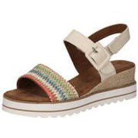 Tom Tailor Keilsandale Damen bunt|bunt|bunt|bunt|bunt von Tom Tailor