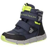 Tom Tailor Klett Boots Jungen blau|blau|blau|blau|blau|blau von Tom Tailor