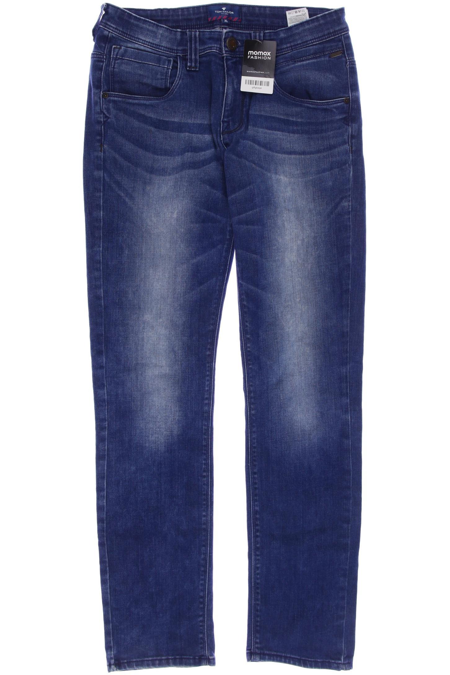 Tom Tailor Mädchen Jeans, blau von Tom Tailor