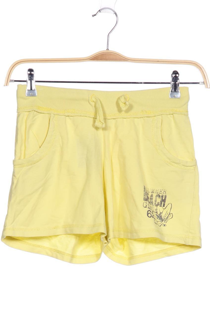 Tom Tailor Mädchen Shorts, gelb von Tom Tailor