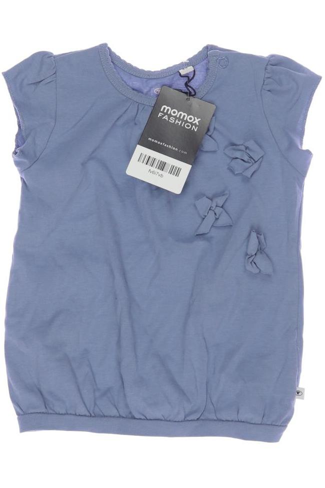 Tom Tailor Mädchen T-Shirt, blau von Tom Tailor