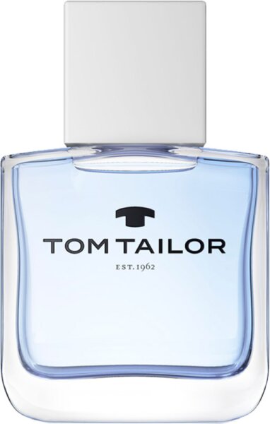 Tom Tailor Man Eau de Toilette (EdT) 30 ml von Tom Tailor