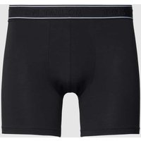 Tom Tailor Pants mit Label-Bund im 2er-Pack Modell 'VANCOUVER' in Black, Größe XL von Tom Tailor